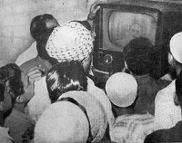 TV